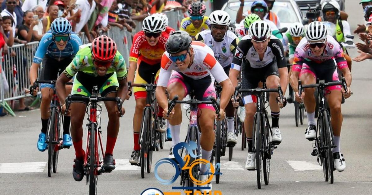     





8e étape : deux tronçons à enjeu ce samedi




