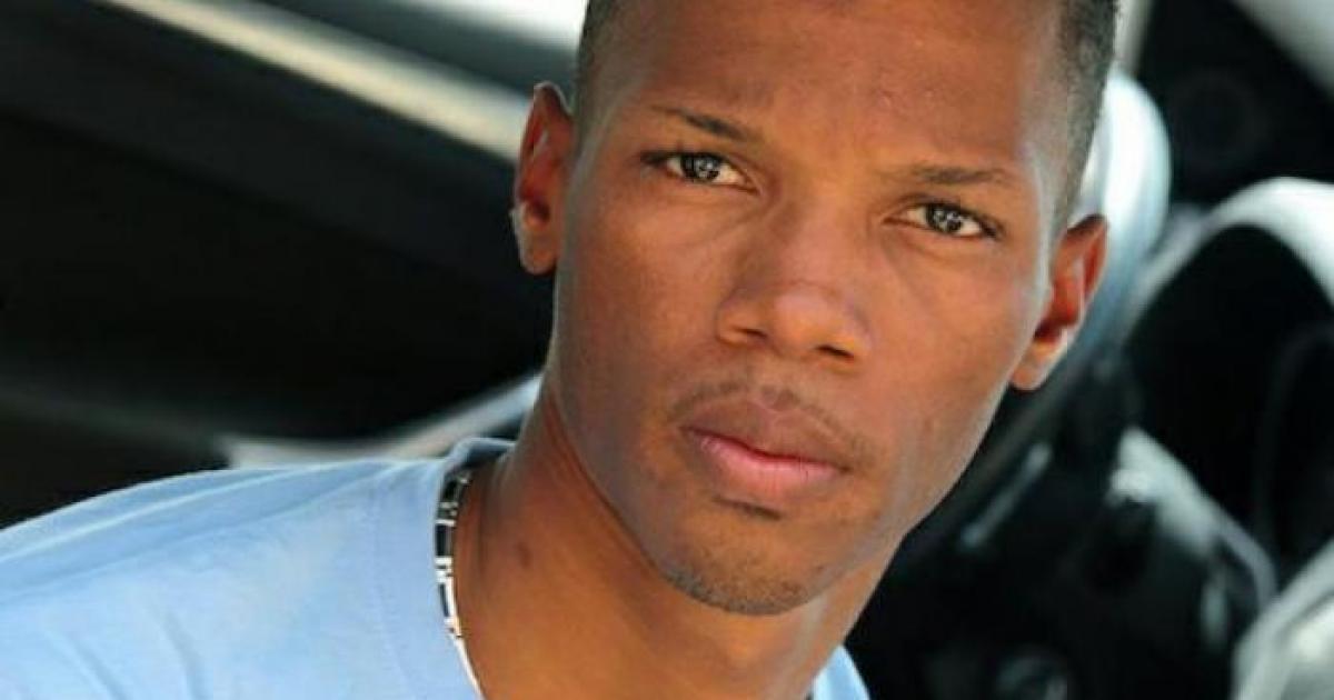Cédric Eustache sera absent du tour cycliste de Martinique