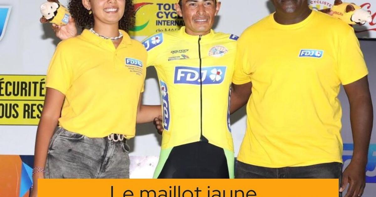 Tour cycliste de Martinique : neuvième et dernière étape