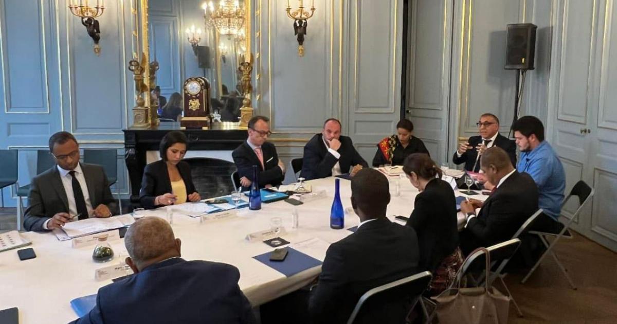    





Les parlementaires se saisissent du dossier de l'affectation des enseignants néo-titulaires




