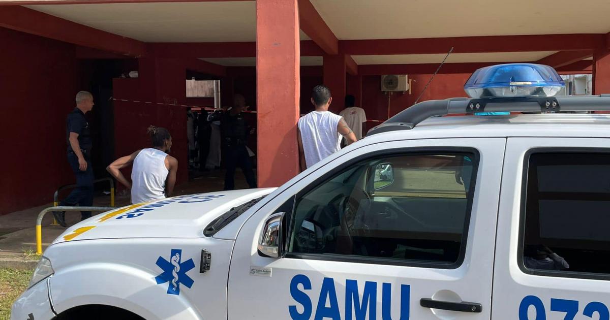 Deux nouveaux morts par arme à feu en pleine journée à Cayenne