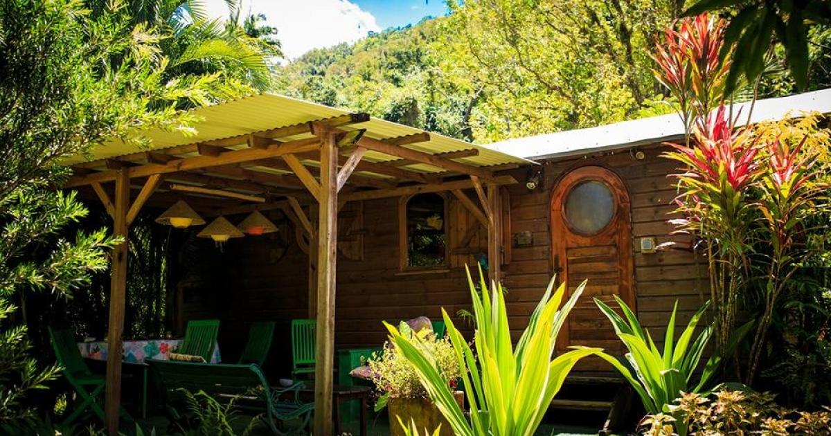 Le secteur des petites locations touristiques à nouveau optimiste