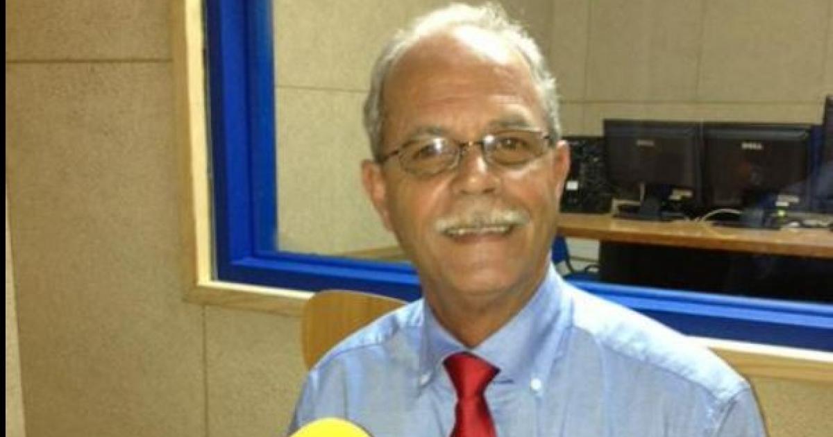     





Figure de la distribution en Martinique, Alex Alivon s'éteint à l'âge de 74 ans




