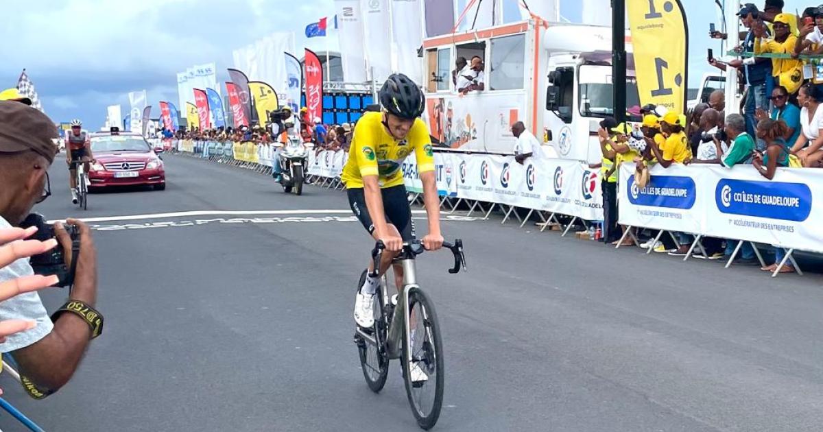 Palmarès : qui pour inscrire son nom au 72ème Tour International Cycliste de Guadeloupe ?