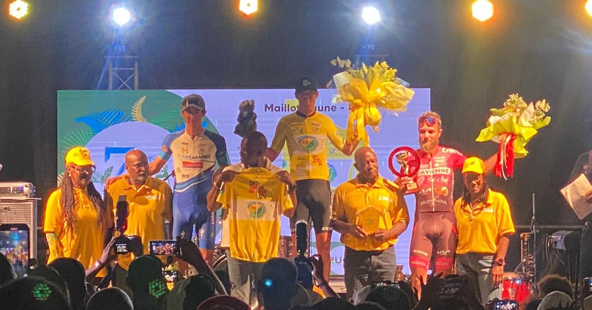 Tour cycliste 2022 : Une 71ème édition exceptionnelle