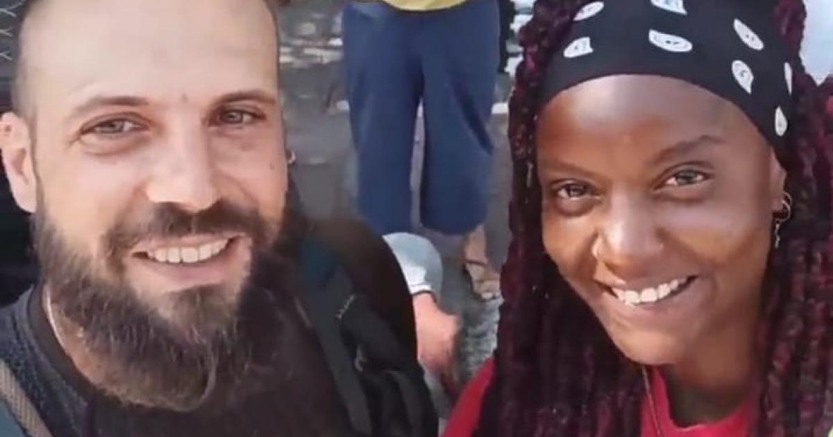 Une marche contre le chlordécone
