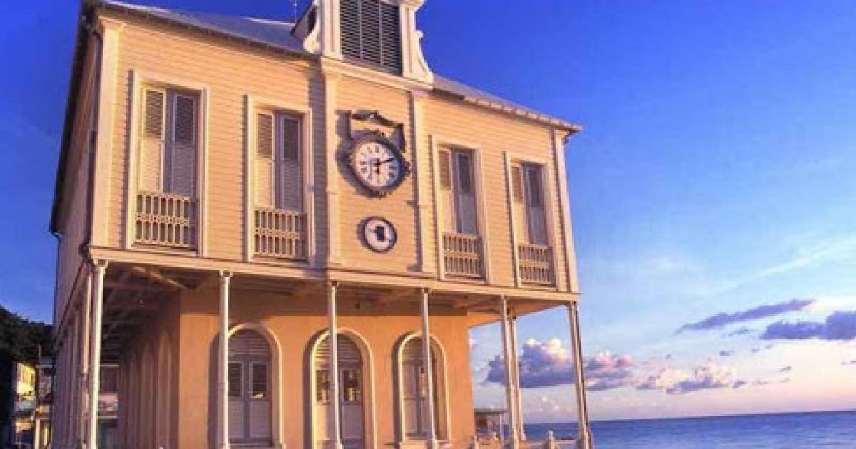 Une adjointe au maire s'est vue retirer sa délégation à Saint-Pierre