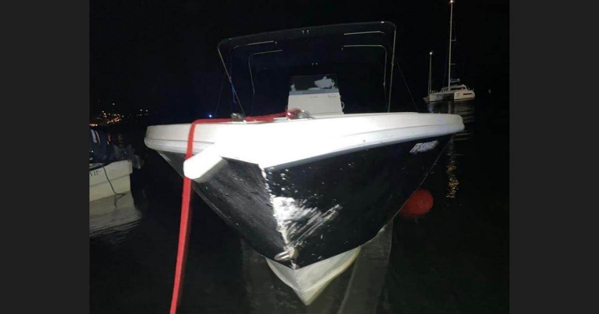     





Accident de bateau mortel : les capitaines avaient-ils consommé trop d'alcool ?




