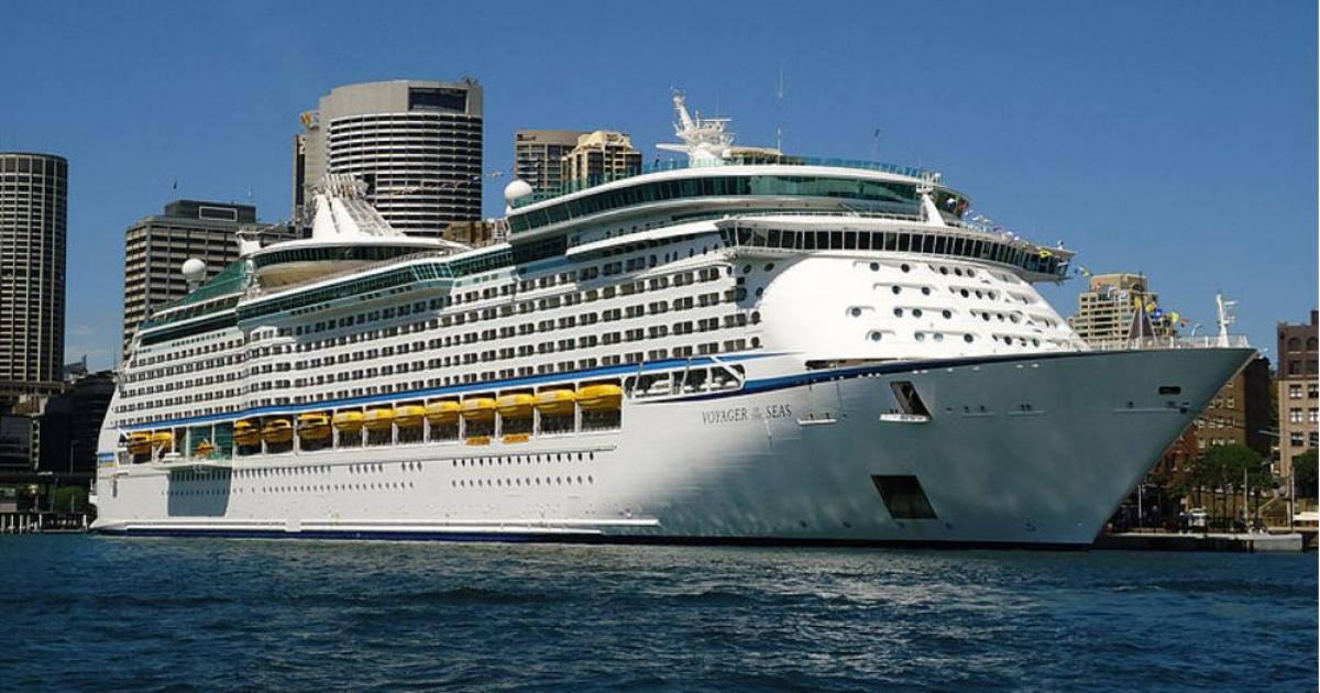     





Covid : Royal Caribbean allège ses conditions d'embarquement sur ses paquebots




