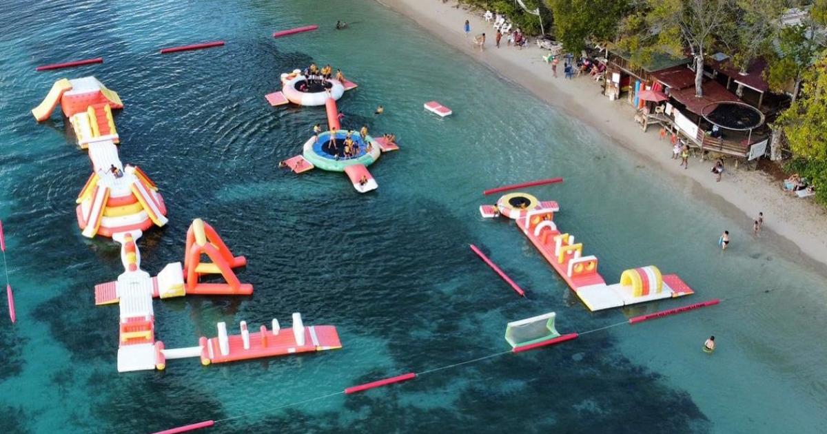 Le tourisme nautique aussi affiche un bilan positif