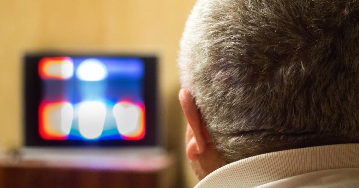 Suppression de la contribution à l'audiovisuel public