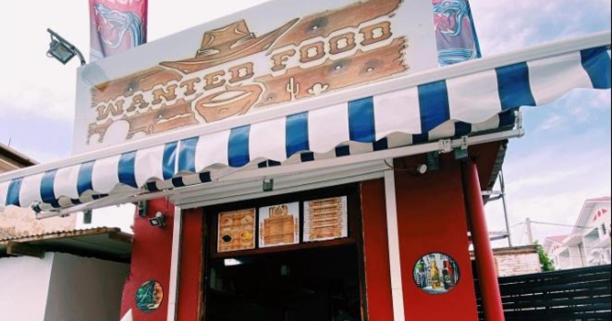    





Un vol à main armée dans un restaurant du bourg de Schoelcher




