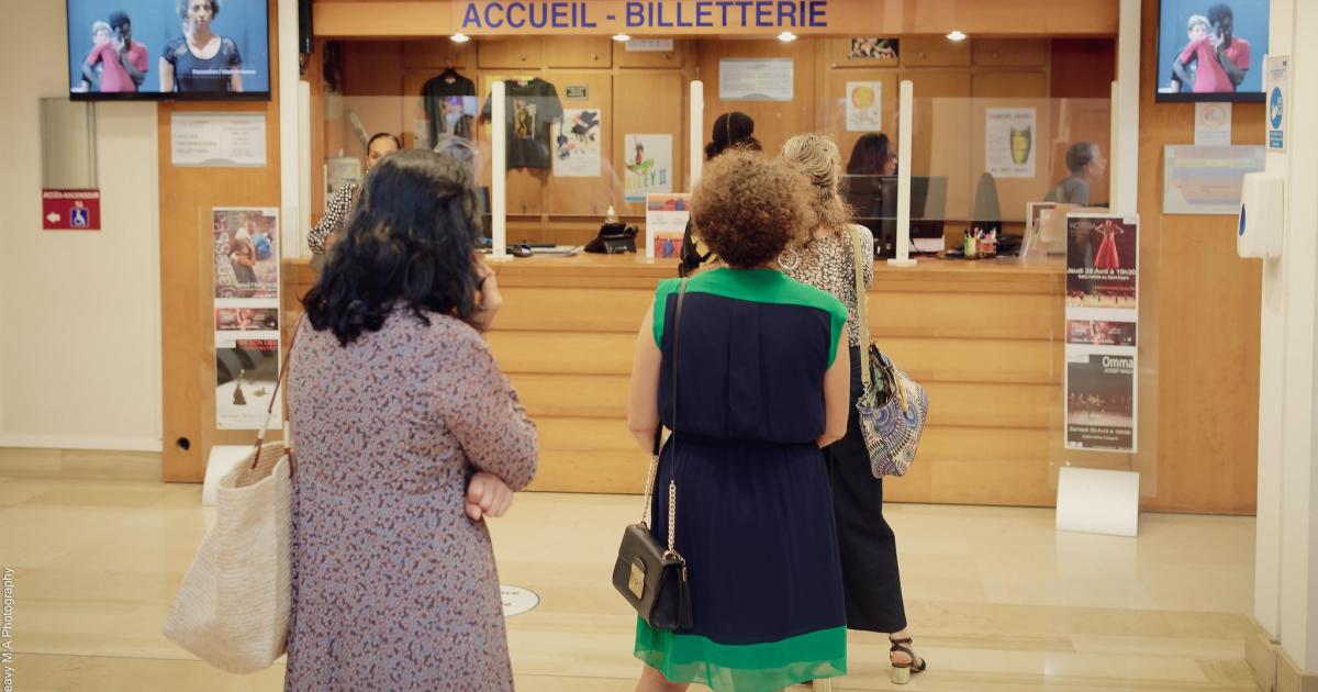 La saison cinéma reprend à Tropiques Atrium