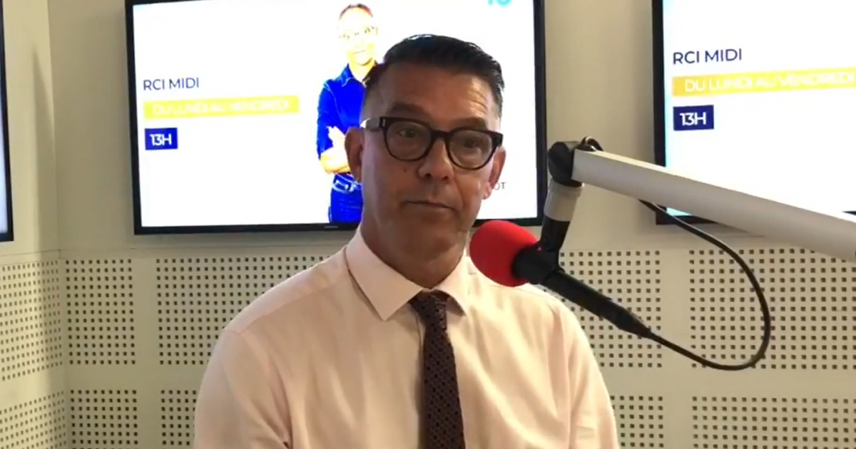     





[Direct] Jean-Christophe Bouvier est l'invité du journal de 13h





