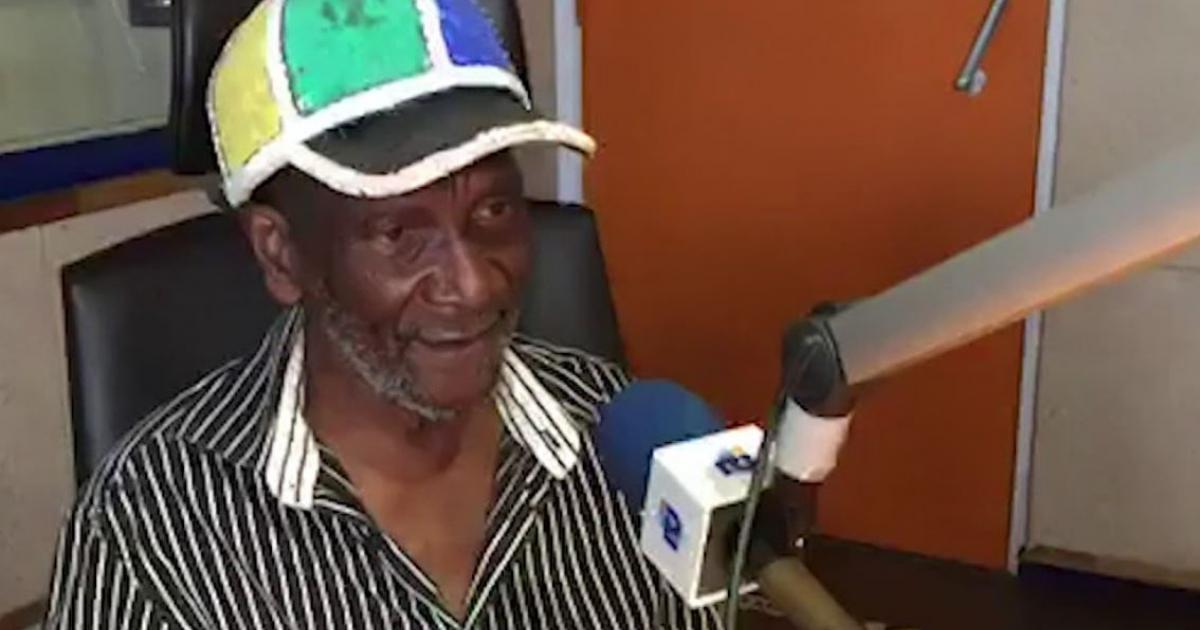     





Ibo Simon est décédé




