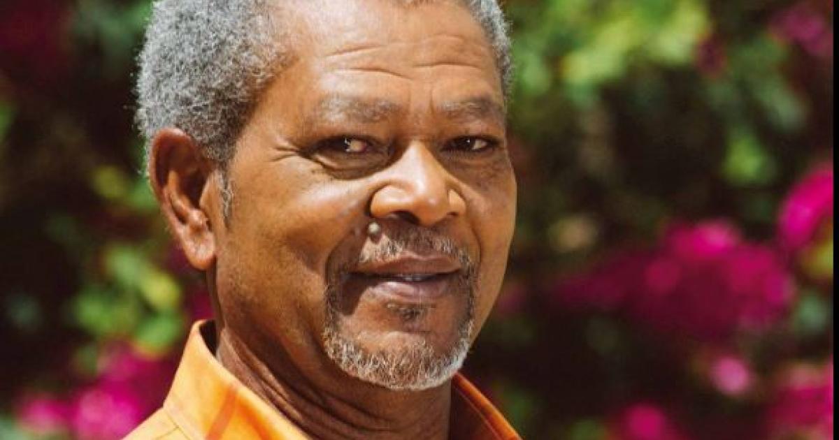     





L'ancien maire de Rivière-Pilote, Lucien Veilleur, est décédé




