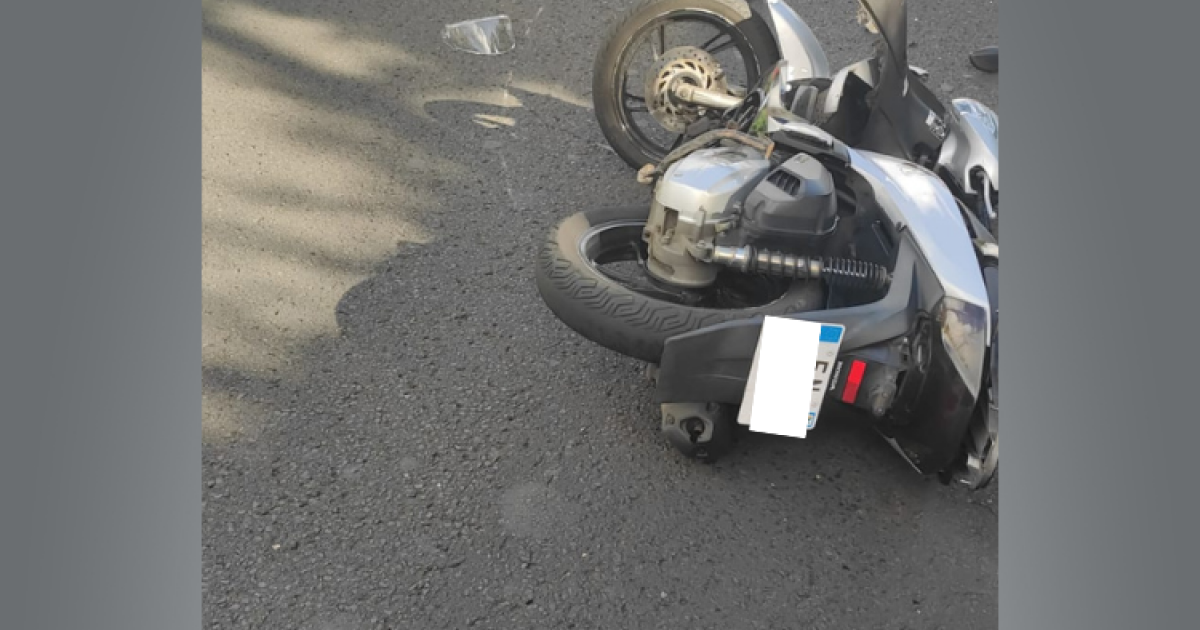 Un homme décède dans un accident de la route à Derrière Morne