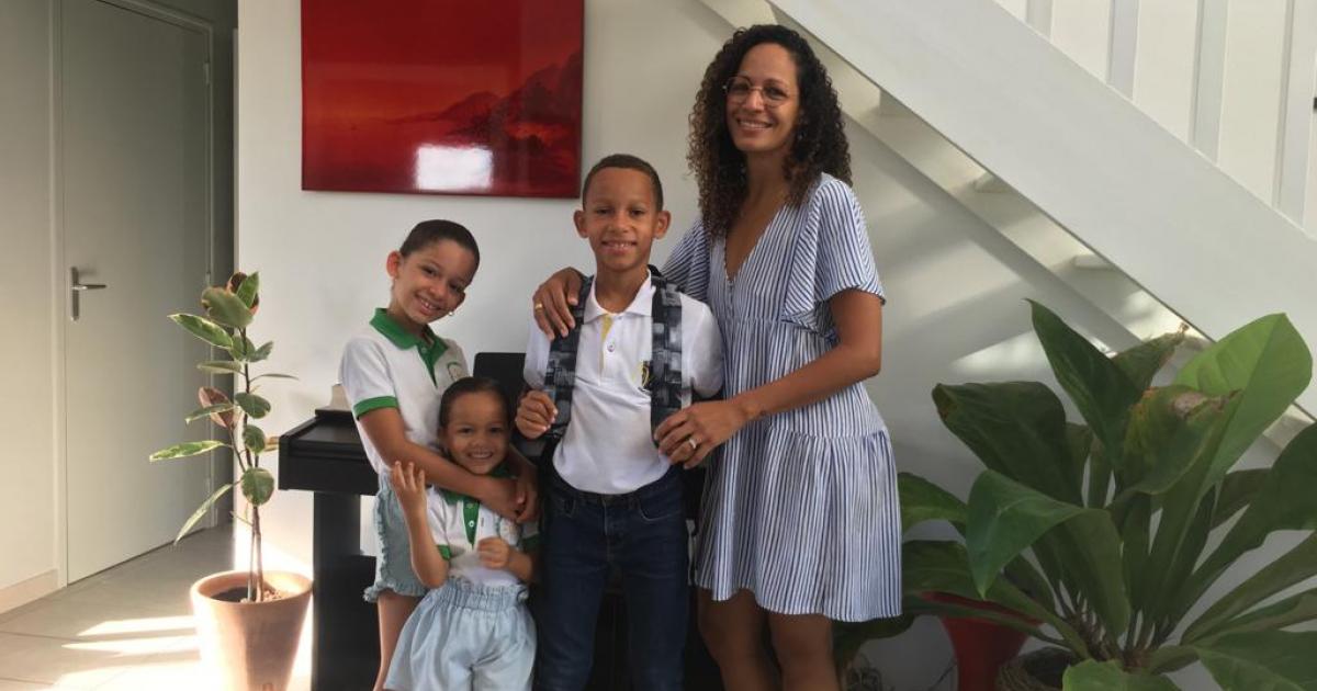 La rentrée en famille