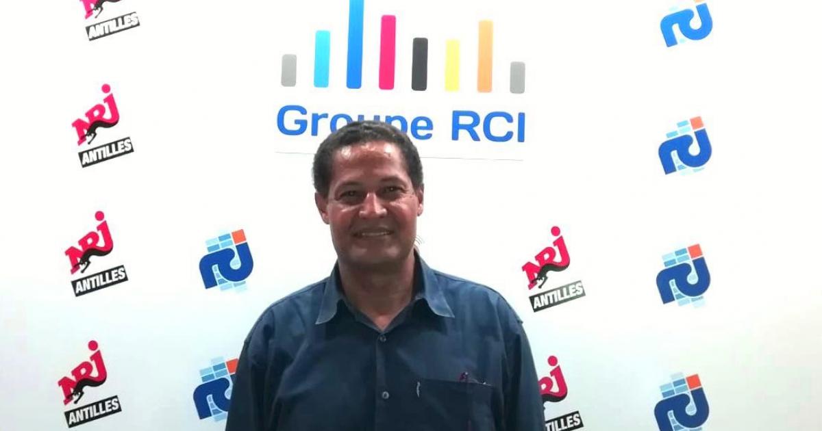 José Sorel, principal de collège, était l'invité de la rédaction