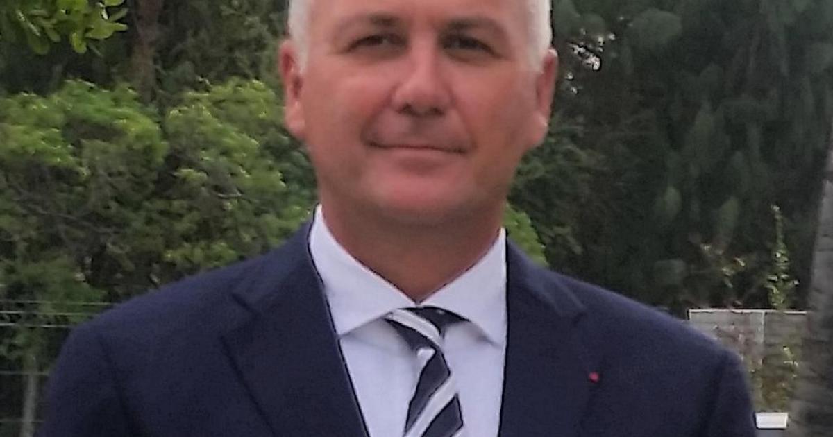 Ferdinand Mélien Soucramanien, professeur de droit public, était l'invité de la rédaction