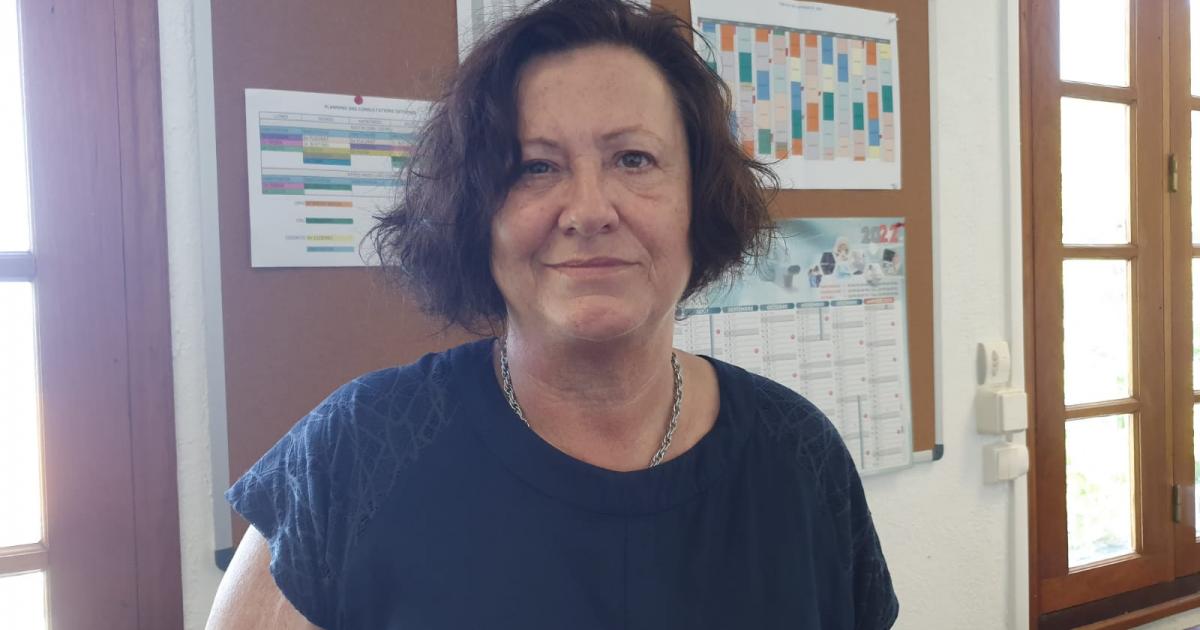 La directrice du CHBT, Christine Wilhelm, a quitté ses fonctions