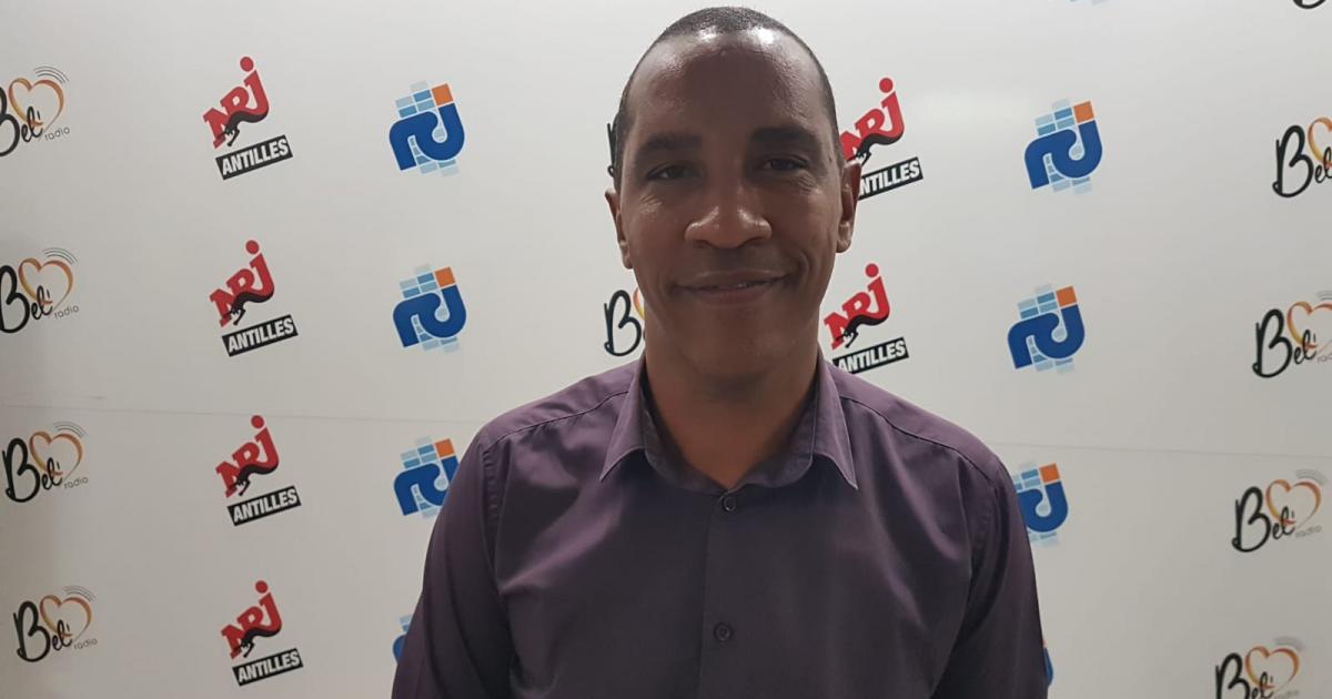 Steeve Moreau, élu au SMTVD, est l'invité de la rédaction