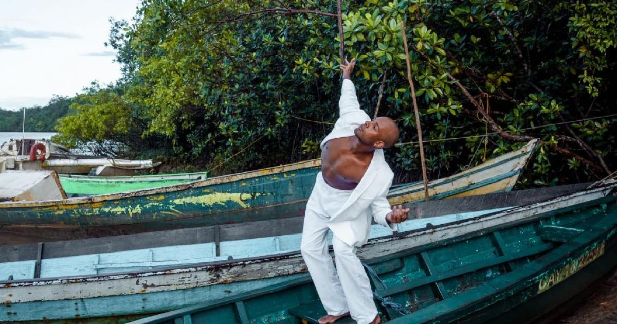     





[Entretien] Yannick Lebrun, la danse en partage




