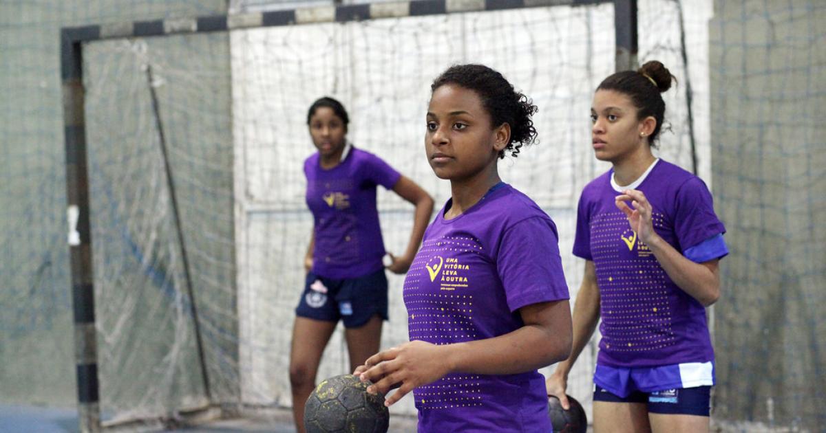     





Pass Sport : un coup de pouce pour la pratique sportive des jeunes




