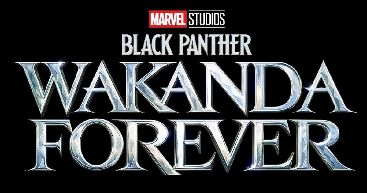 Black Panther 2 sortira finalement en salle