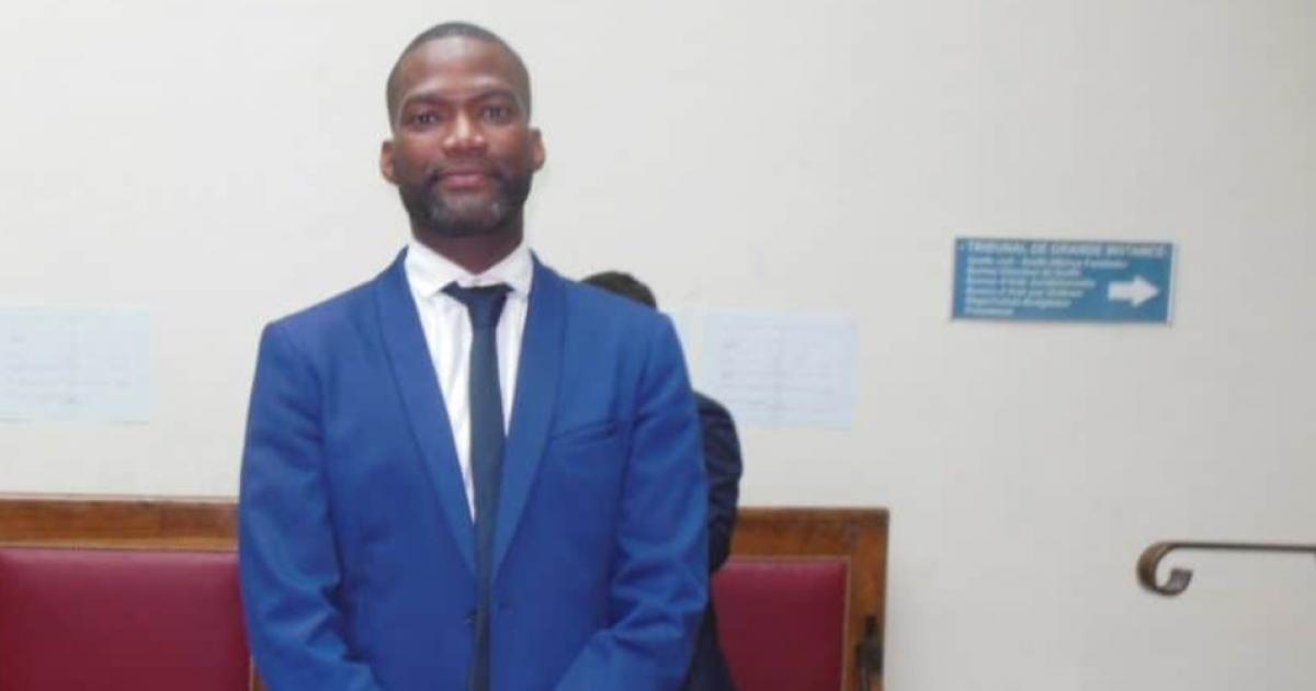 Un Guadeloupéen à la tête du Tribunal de Saint-Gaudens