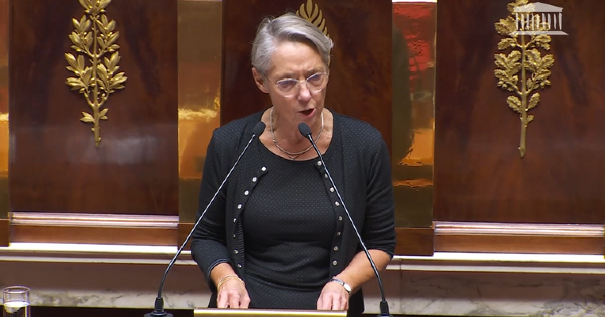     





Utilisation du 49-3 : les parlementaires d’Outre-Mer mécontents




