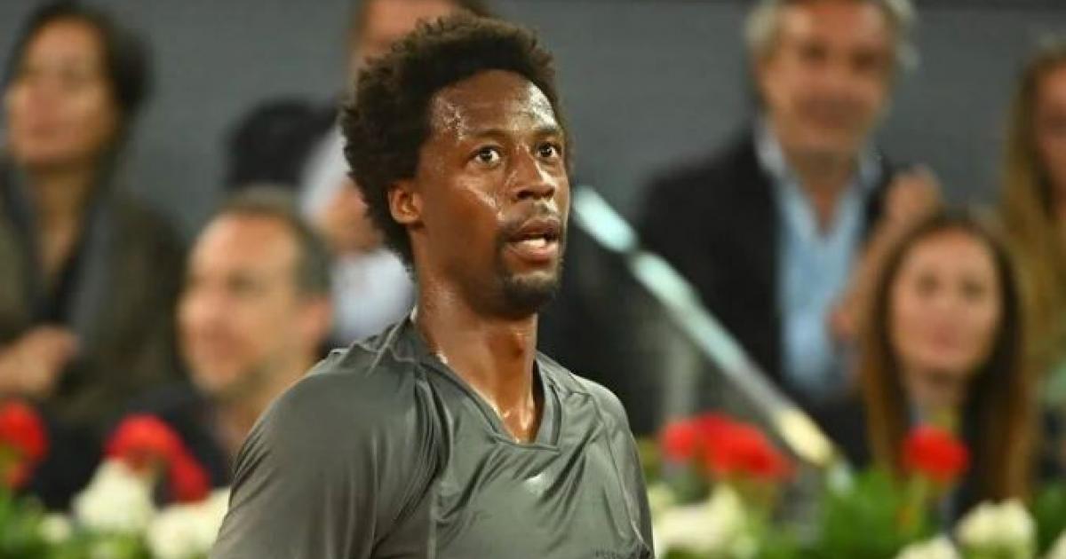     





Gaël Monfils devient papa d'une petite fille




