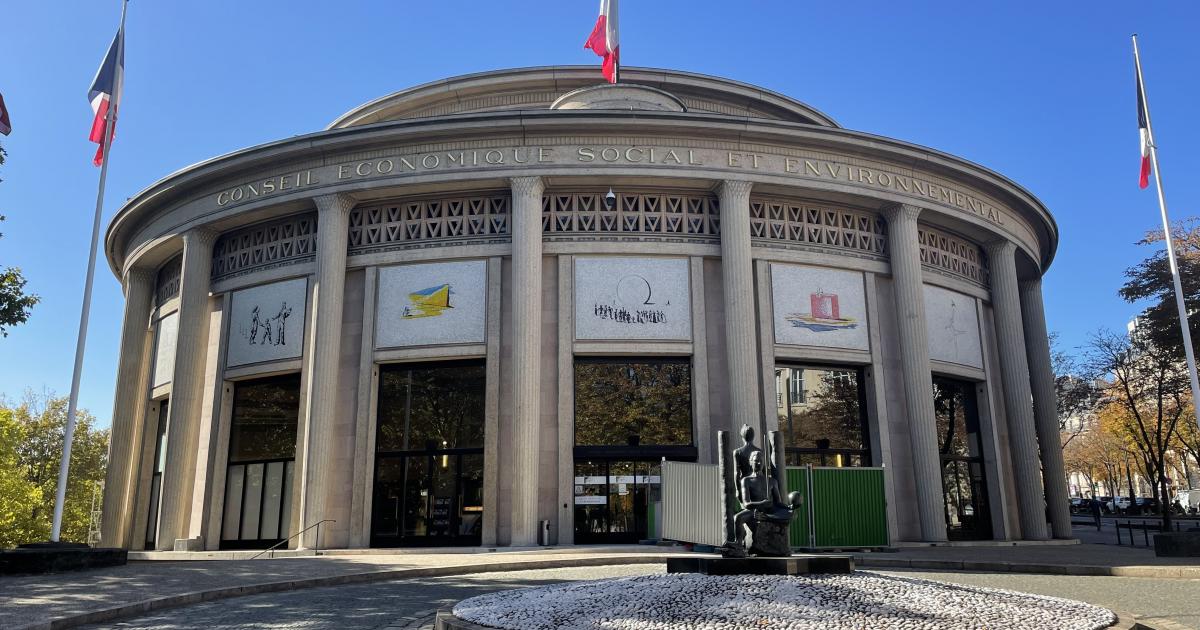 L'avenir économique des Outre-Mer en réflexion à Paris
