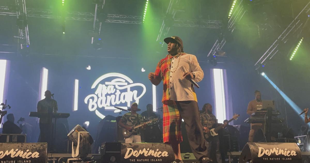    





WCMF 2022 : le festival qui ne dort pas !




