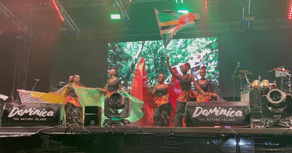     





WCMF 2022 : un pari gagnant pour les cultures créoles




