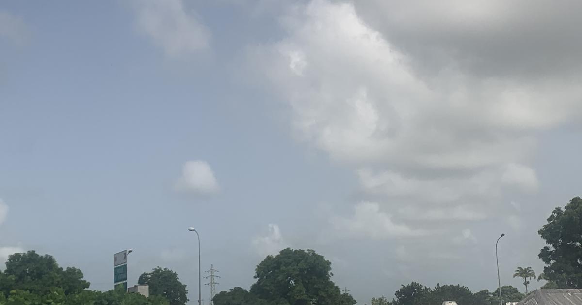 Pollution : niveau orange pour la qualité de l'air
