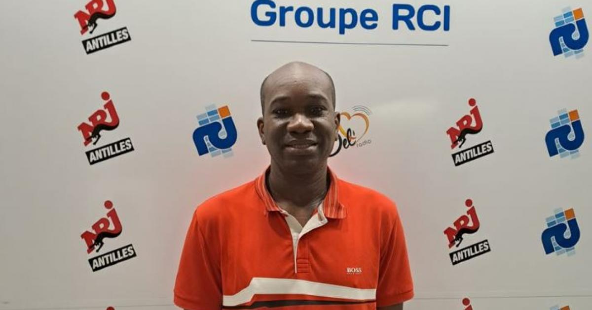     





Jean-Reynel Jean-Marie, conseiller en immobilier, est l'invité de la rédaction




