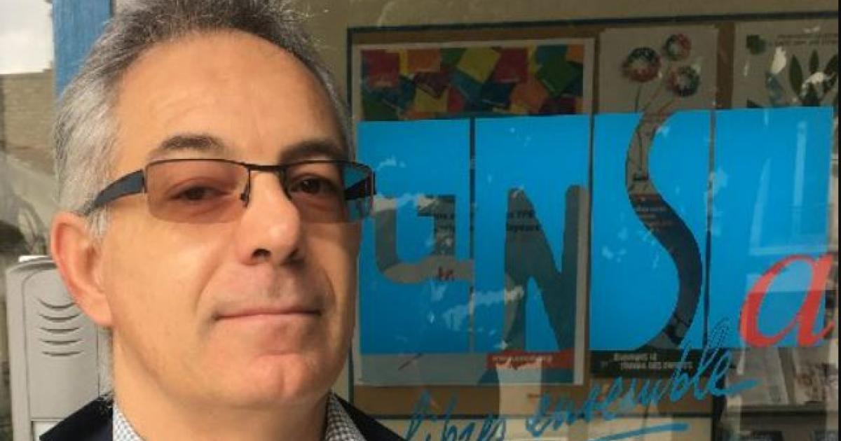     





Luc Farré, secrétaire national de l'UNSA, est l'invité de la rédaction




