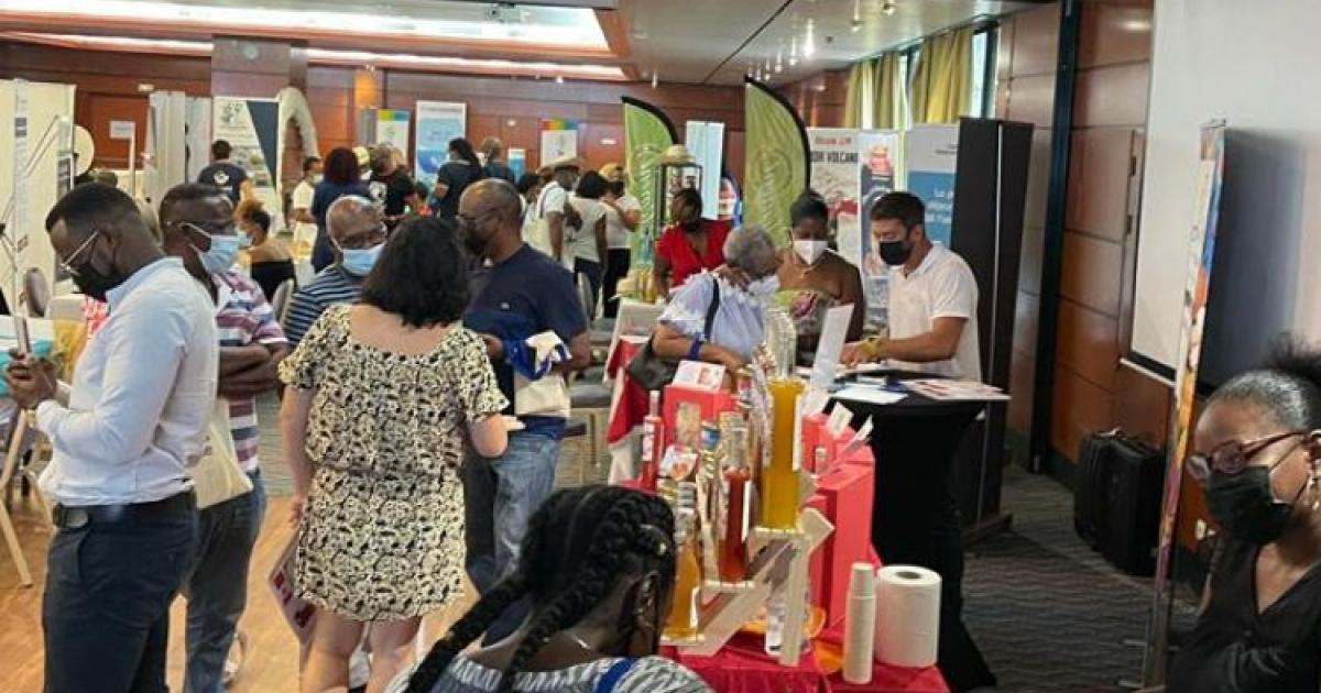 Une conférence sur la réforme des comités d'entreprise au coeur du salon des CSE