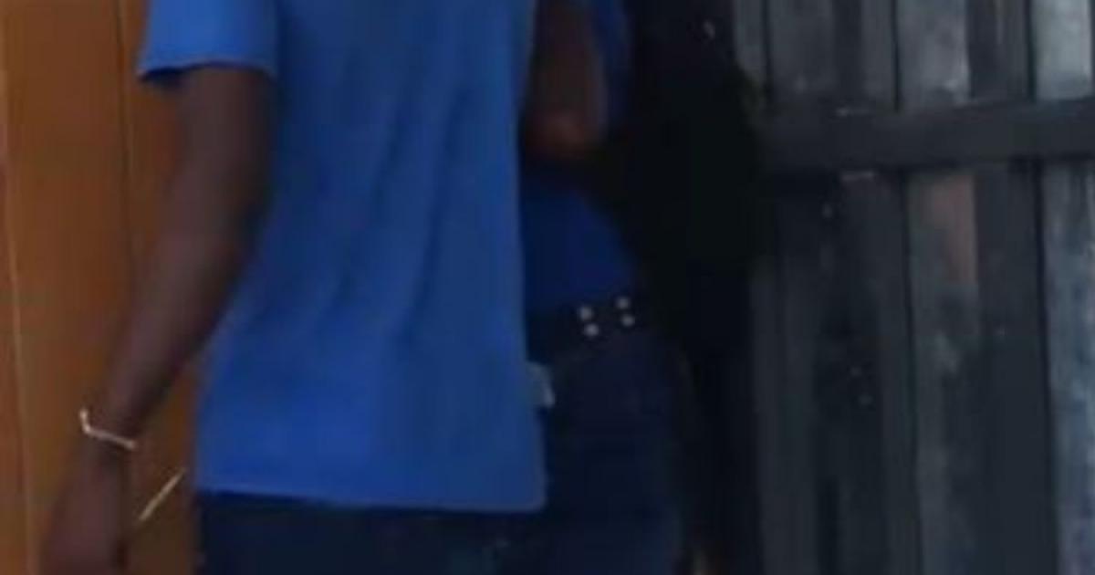 Armé d'un tournevis, un collégien agresse un autre élève en Guyane