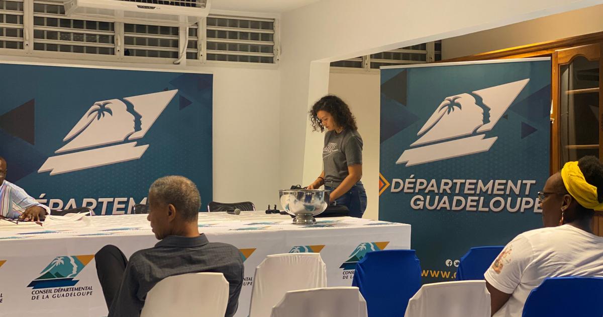 Basket : tirage au sort de la Coupe Départementale