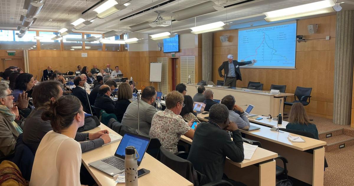 Un colloque pour repenser les leviers de développement de nos territoires