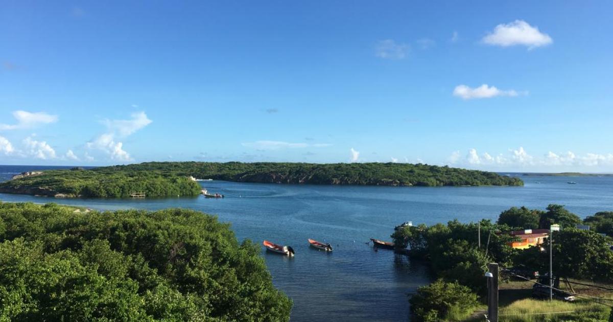 Un quadragénaire recherché au Cap Chevalier après une plongée en apnée