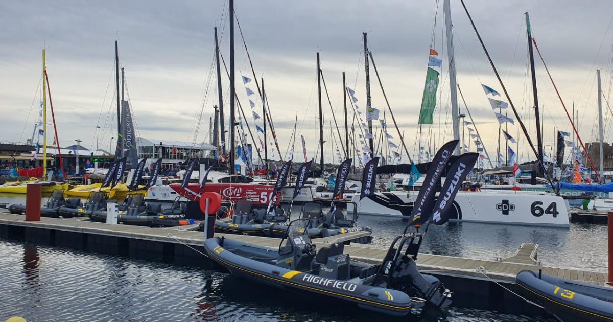 Chavirage mortel à la Route du Rhum 2022 : le navire Coralia a fait preuve de « manquement »