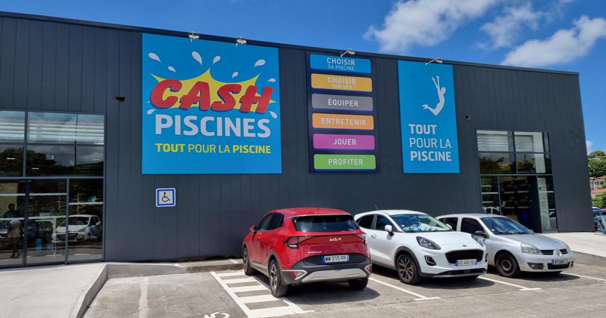 Cash Piscines : quand la piscine privée devient accessible à tous les budgets