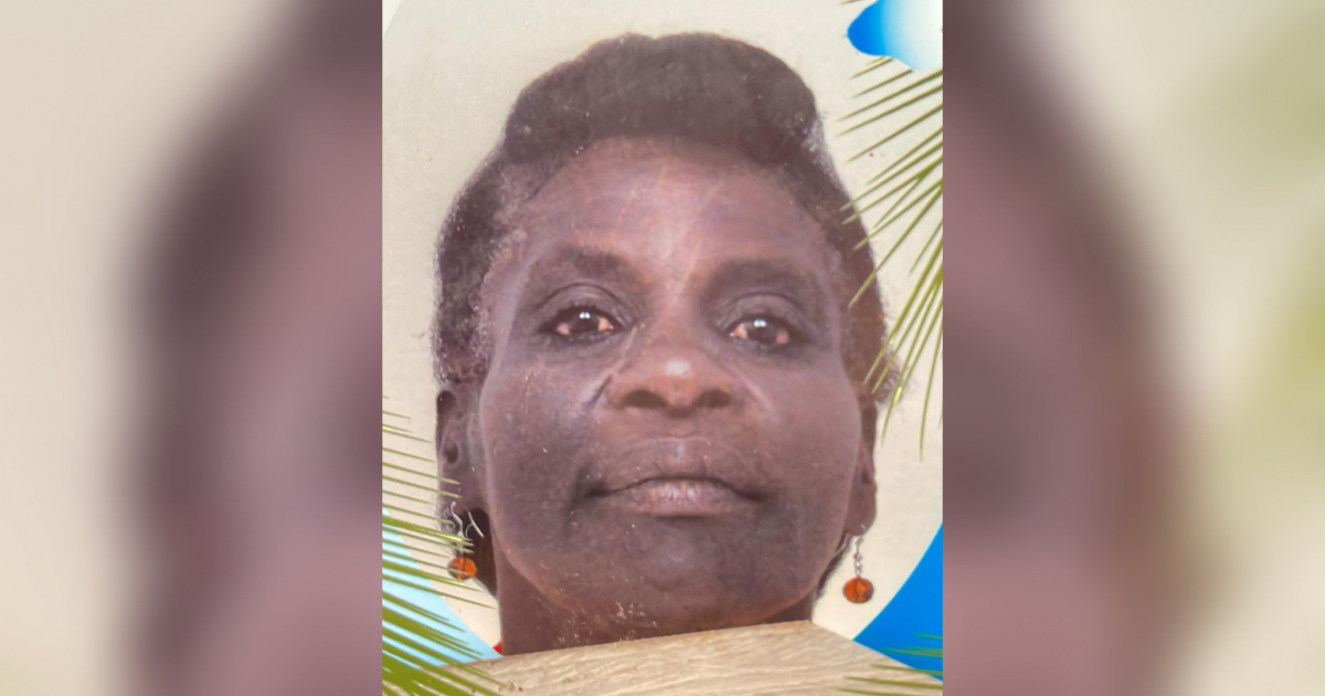 Une sexagénaire portée disparue à Marie-Galante