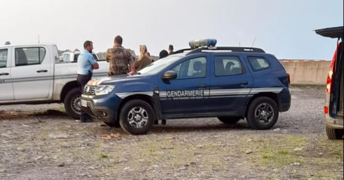     





Disparition inquiétante d'un quadragénaire à Grand Rivière




