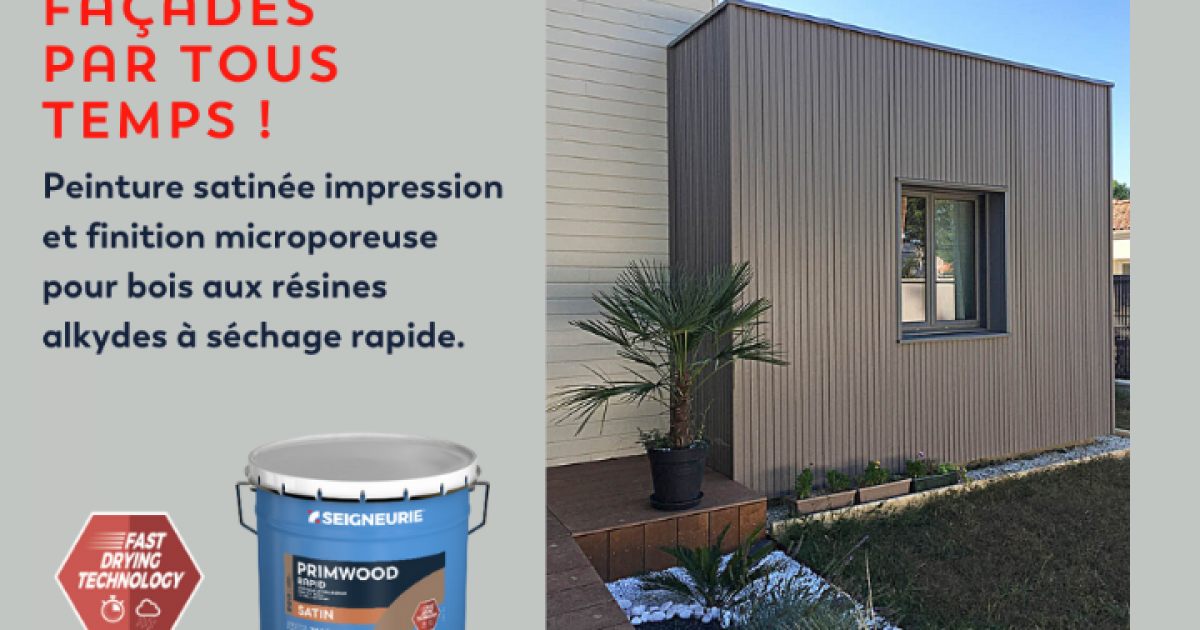 Seigneurie s’engage pour un monde plus durable
