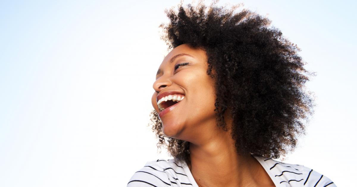 80% des Guadeloupéens se disent heureux
