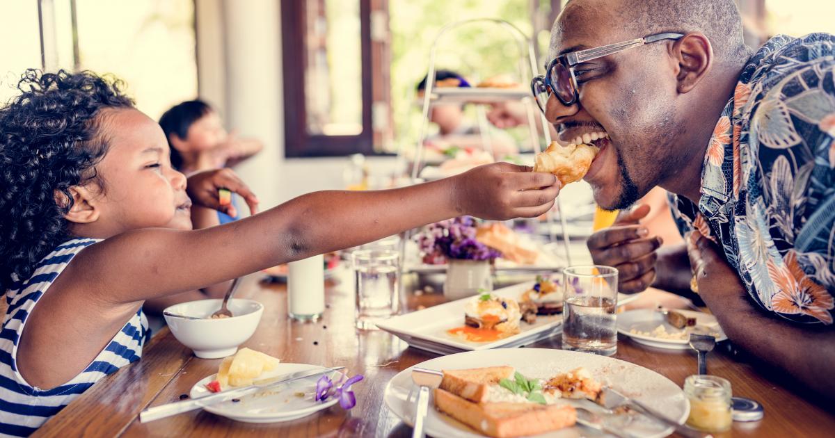 La Guadeloupe parmi les territoires les plus gourmands de France
